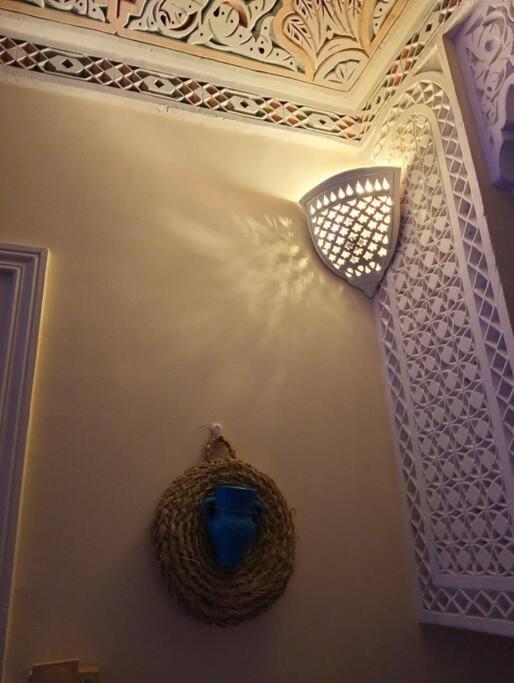 Coup De Coeur A Sidi Bou Said Villa Exterior foto