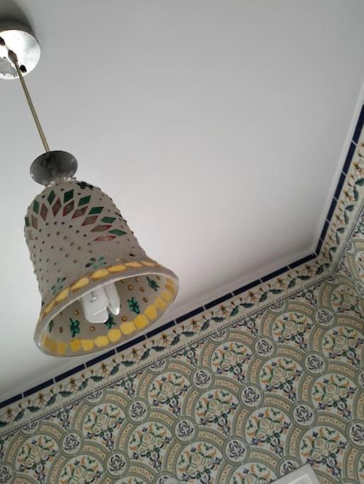 Coup De Coeur A Sidi Bou Said Villa Exterior foto