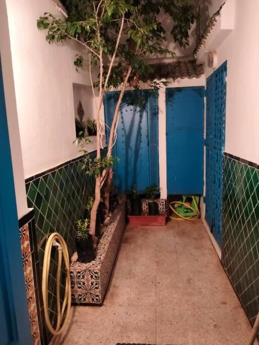Coup De Coeur A Sidi Bou Said Villa Exterior foto